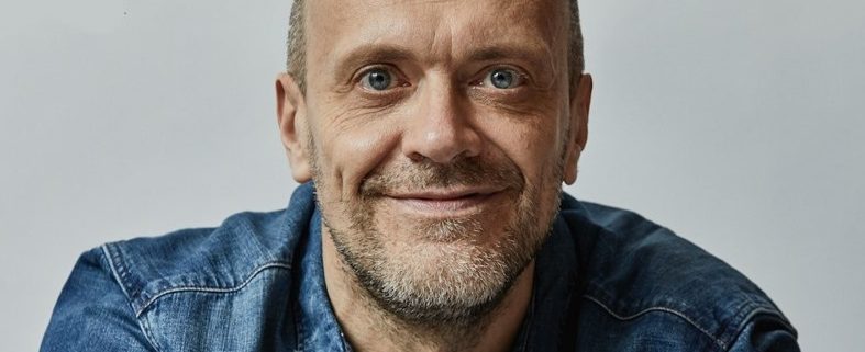 Max Pezzali torna sul palco per il San Siro Canta Max