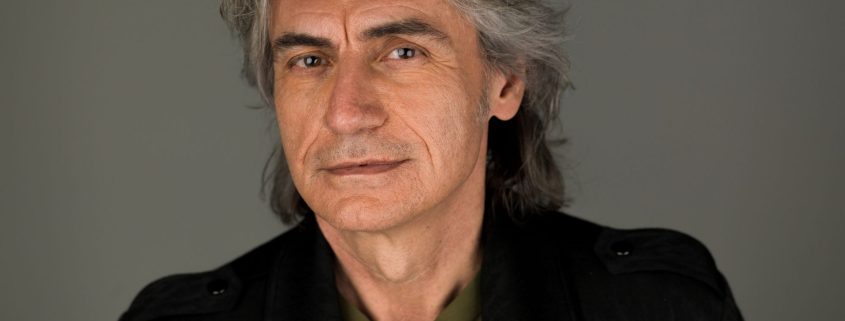 Non cambierei questa vita con nessun'altra la nuova canzone di Ligabue