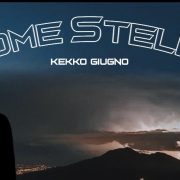 Come stelle è il brano d'esordio di Kekko Giugno