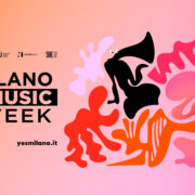 Comincia il conto alla rovescia per la Milano Music Week 2022