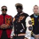 I Black Eyed Peas saranno ospiti della 73° edizione del Festival di Sanremo