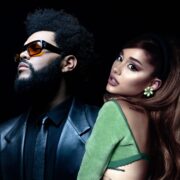 The Weeknd e Ariana Grande pubblicano il remix di “Die For You”