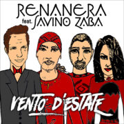 Renanera feat. Savino Zaba: Vento d'estate