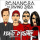 Renanera feat. Savino Zaba: Vento d'estate