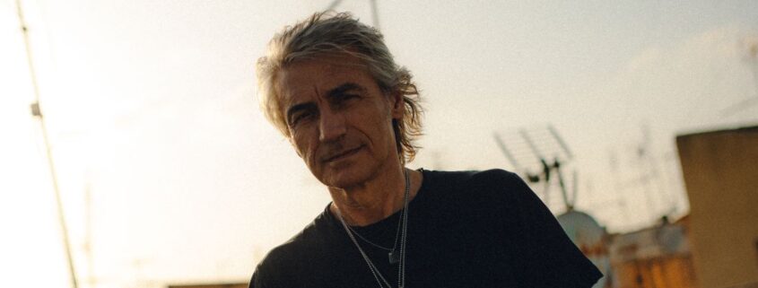 Ligabue: Una canzone senza tempo fuori il 25 agosto