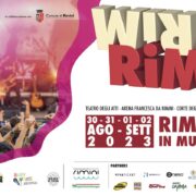 RiM: Dal 30 agosto al 2 Settembre Rimini sarà capitale italiana della musica