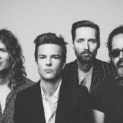 The Killers: Rebel Diamonds