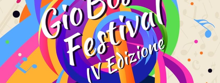 Il 30 Gennaio la quarta edizione del GioBosco Festival di Taranto